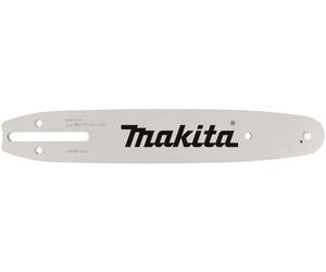 Makita 191G22-4 Guide-chaîne 25cm, DOUBLE GUARD (Single rivet) 1.3mm 3/8" 40 maillons