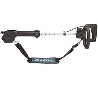 Makita - Poignée rallongée pour clés à chocs, longueur 807 mm 191G67-2