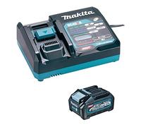 MAKITA 191J65-4 Set De Démarrage 40V MAX XGT DC40RA / 1XBL4040