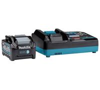 MAKITA 191J65-4 Set De Démarrage 40V MAX XGT DC40RA / 1XBL4040