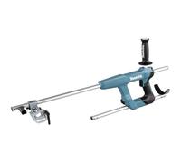 Makita 191M27-0 Set de poignée d'extension 175MM DTR180, bleu