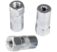 Makita Fettpress Adapter-Set 3 St. 191W60-2 Accessoire pour presses à huile