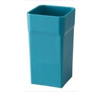 Boite de rangement MAKORG 50 x 50 mm 191X93-3 MAKITA