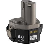 Makita 193059-5 Batterie rechargeable 12V 2.8Ah NI-MH