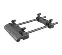 Makita 194579 - 2 - adaptateur guia de rail pour fresadoras