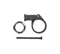 MAKITA 194581-5 - Adaptador para recolector de polvo sds-plus 194580-7 indicado para modelos BHR162 HR1830