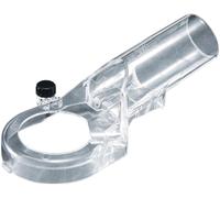 Makita 194733-8 Raccord d'aspiration pour défonceuses RP0900 et RT0700C