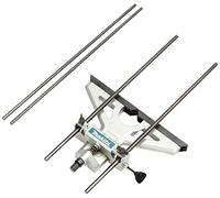 Makita 195136-9 Guide droit 3612, 3612C, RP1800, RP2300FCX
