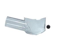 Makita 195559-1 Raccord d'aspiration pour Affleureuse - Défonceuse Multifonctions RT0700C
