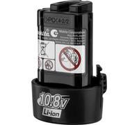 Makita 196066-7 Batterie BL1013 Li 10,8V 1,3Ah