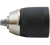 Makita 196306-3 Mandrin autoserrant 1/2", plage de serrage 1,5-13 mm