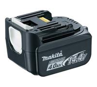 Makita Batterie 196388-5 BL1440 Li 14,4 V 4,0 Ah