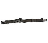 Makita 196733-4 Sangle d'épaule avec boucle de fixation, antidérapante, avec clip de fixation, compatible avec souffleur à essence EB5300TH, EB7660TH, batterie portable à dos PDC1200, ventilateur sans