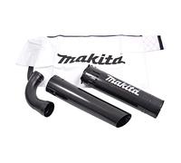 Makita Kit d'aspiration complet 197235-3 Quantité 1