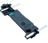 Adaptateurs rail de guidage pour scies sauteuses et scies circulaires Makita 197252-3