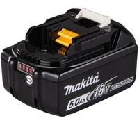 Makita Batterie BL1850B 18V 5.0Ah – 197280-8