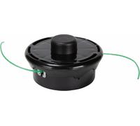 Makita 197297-1 Tete de coupe semi-automatique 2,0 mm M8×1,25 RH