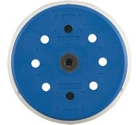 Makita Plateau auto-agrippant 197315-5 – dur – Ø 150 mm