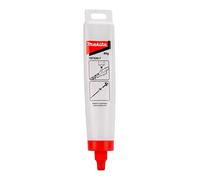 Makita 197439-7 Tube de Graisse pour Engrenages 80 g pour Taille-haie et débroussailleuse