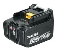 Makita - Batterie 14,4V Li-Ion 3 Ah 197615-3
