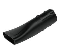Makita 197889-6 Buse à bout plat, noir