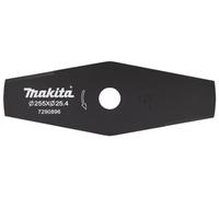 Makita 198345-9 Lame de coupe a 2 dents 255 x 25,4 x 2 mm pour DUR369