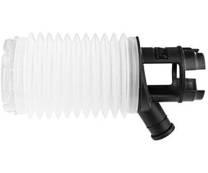 Makita 198362-9 Couvercle anti-poussiere HR166