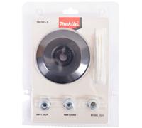 Makita 198383-1 Tete 3 couteaux courbés synthétiques 255mm