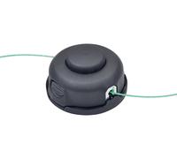 Makita 198385-7 Tete a deux fils Tap&Go 2,0mm x3m, M8x1,25LH