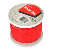 Makita 198507-9 Coupe-bordure à brosse métallique ronde 2,7 mm x 90 m