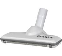 Makita 198528-1 Brosse tapis 225 mm blanc