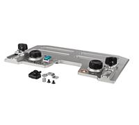 Makita 198570-2 Adaptateur De Rail De Guidage Pour HS0600
