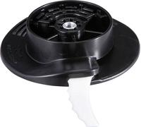 Makita 198848-3 Tete de coupe avec lames, 230 mm