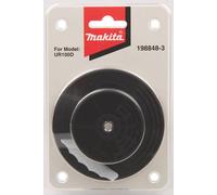 Makita 198848-3 Tete de coupe avec lames, 230 mm