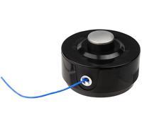 Makita 198854-8 Tete de coupe semi-automatique 1,65 mm M8×1,25 RH