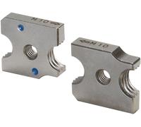 Makita Set de couteaux (filetage) pour coupe-tige DSC102 M10 - 2 pièces