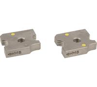 Makita 199085-2 Paire de mors 1 set