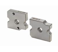 Makita 199087-8 Jeu de couteaux pour coupe tige fileter pour DSC102