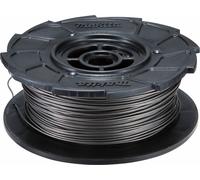 Makita 199137-9 Fil de ligature pour attacheuse sans fil 0,8mm, 50 bobines de 100m, DTR180