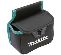 Makita 199297-7 Sac de batterie Makita pour 2 batteries 18V