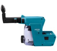 Makita 199563-2 DX06 - Système D'aspiration De Poussières Pour DHR242