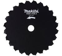 Makita 199872-9 Lame 24 dents 225 x 25,4 mm pour UR012G