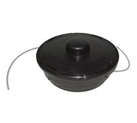 Makita Tête à fil Tap & Go A-81658 3,0 mm M10×1,25 LH pour EM4350