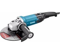 Makita 230 V Haakse slijper 230 mm GA9012CF01
