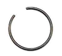Makita 233995-4 Ressort annulaire pour souffleur à essence 4 temps BBX7600 No. 12