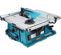 Makita Scie circulaire de table 2704N – 260 mm, 1650 W