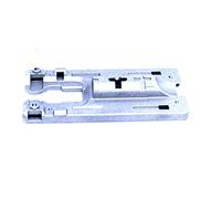 Makita 317565-8-1997 4351 FCT Plaque de base d'origine