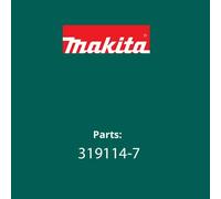 Makita 319114-7 Culasse pour modèle DBN500 Batterie Cloueuse et agrafeuse