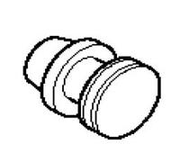 Makita 322907-3 Marteau rotatif pour modèle HM1100C