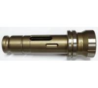 Makita 324387-9 Porte-outils pour modèle HM0860C